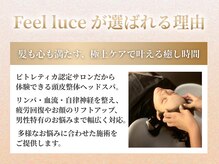 "ただ癒されるだけじゃ物足りない"心身ともに回復できるピトレティカ頭皮整体ヘッドスパが体験できるサロン