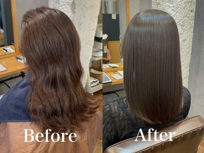 サロンド アクトレス 恵比寿店(salon de actress)の写真