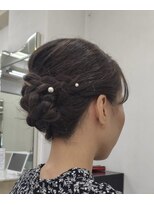 マイ スタイル 船橋駅前店(My j Style)&nbsp;アップスタイル