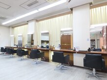 美容室 スパイス(SPICE)