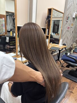 ロングレイヤー