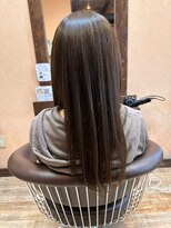 モアムー(Moremuu)&nbsp;【長尾】イージーダウン