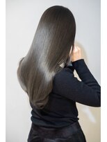 アリー 原宿 表参道(ALLY)&nbsp;ALLY宍戸　髪質改善×縮毛矯正