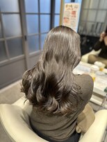 アルツ グレアス(ALTS glaness)&nbsp;【ALTS　glaness】髪質改善カラー