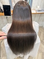 ルヴェール 茜部店(LeVert)&nbsp;最高の艶髪をoggi ottoで♪