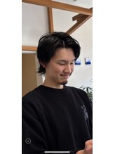 ゾウ(ZOU)&nbsp;立岡 勇雅