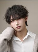 女性ウケ抜群！波ツイマッシュ！