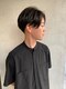 セッヂ バーバースタヂオ(SEDGE Barber Studio)の写真/ワンランク上の男前度を演出◇人気のフェードからラフなカジュアルまで幅広く対応！ON/OFFキマる髪へ