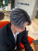 ファースト 仙台店(first)&nbsp;メンズバレイヤージュ