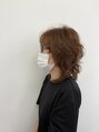 ラポールヘア 石巻中里店 飛川 祐子