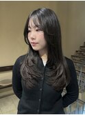 レイヤーカット