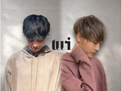 トゥイ(twi)の写真