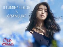 グランリュクス(GRANLUXE)