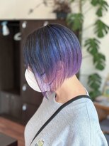 クロリ(Coloris)&nbsp;アンブレラ + グラデーションカラー