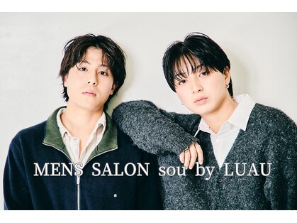 ソウ バイ ルアウ(SOU by LUAU)の写真