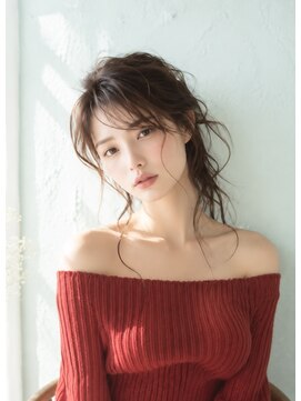エーティーヘアコレクション 自由が丘(AT.hair collection) ウイッグ