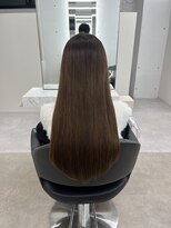 イチイ 巣鴨店(ichii)&nbsp;シルクヘア