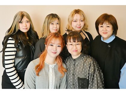 ルイラパレ(Louis La Pale)の写真