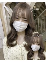 イェッカ(YECCA)&nbsp;ブリーチ１回◎