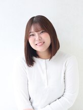 アイニティ 江坂(Inity) 藤川 遥