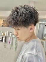 サニー 西中島店(sunny.)&nbsp;ツイストスパイラルパーマ