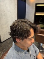ナイン(N INE.)&nbsp;スパイラル波巻きサーフカール