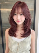 サインヘアー 静岡(sign hair)