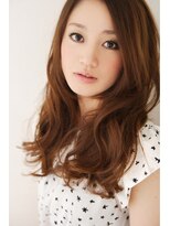 ホフ 大阪心斎橋店(F.O.F)&nbsp;ココウェーブ【ホフ/大阪/心斎橋/難波】