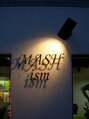 マッシュイズム(MASH ism)/池田　雅文