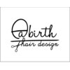 アバース(abirth)のお店ロゴ