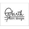 アバース(abirth)のお店ロゴ