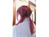 ヘアセット￥2000～★ダウンスタイル￥1000★メニューの欄からご予約できます♪