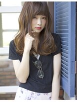 ディスタカマツ(This TAKAMATSU) This collection LONG☆ゆる波ロング☆