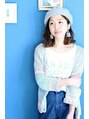 ラボ チェーロ(labo cielo) あゆみ 