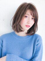 リリアン 表参道(relian)&nbsp;ナチュラルブラウンでツヤ感プラス☆