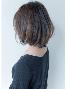 エニー 栄(Any) 洗練された大人かわいい×リアルお客様ボブ15