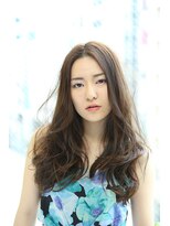 【粋lima銀座店】エレガントウエーブ