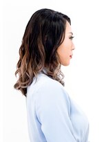 ソーホー ニューヨーク シズオカ(SOHO newyork SHIZUOKA)&nbsp;外国人風無造作ウェーブ