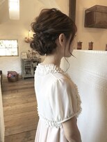 リパブリック(Republic)&nbsp;アレンジヘアー