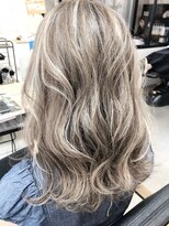 リジィー(Li Gee)&nbsp;パールベージュ