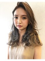 ステア メゾン(stir maison)&nbsp;大人女子フェアリーレイヤー☆ MAKOTO