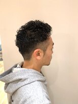 ネオヘアー 曳舟店(NEO Hair)&nbsp;ワイルドカール（曳舟）