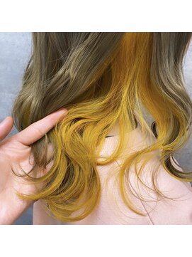 キャラ シャローネ 池袋(Chara Chalone) 善逸イエロー【岸雄一/池袋/池袋/池袋/池袋/池袋/池袋】