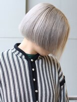 シィーム(cime)&nbsp;#韓国 #前髪 #くびれ #イヤリングカラー #イメチェン