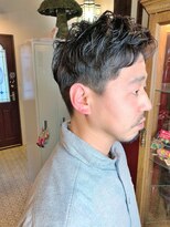 ロイ プラスアティック(roi ＋attic)&nbsp;谷町六丁目異空間美容室◆毛髪診断士◆髪質改善◆似合わせカット