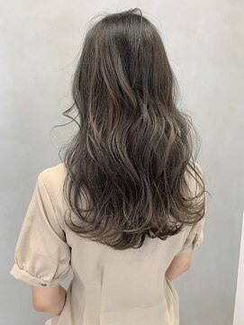 エイト 博多店(EIGHT hakata) 【EIGHT hakata】平島拓也__Sand  Greyge