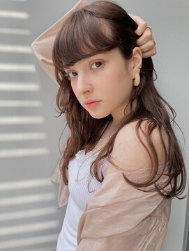 オーダー(OORDER) ：：：：：nuance long♪：：：：：