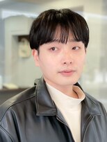 ノラ ウメダ(NORA UMEDA)&nbsp;【NORA UMEDA 稲岡】韓国ナチュラルマッシュ