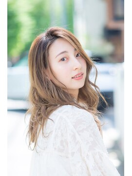 ジャン クロード ビギン 横浜ベイクオーター店(JEAN CLAUDE BIGUINE) エアリーカジュアル　ロング　２０代　３０代　４０代　５０代