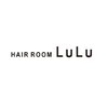 ヘアー ルーム ルル(HAIR ROOM LULU)のお店ロゴ
